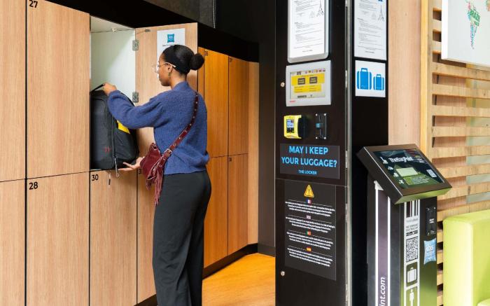 ibis budget Paris La Villette 19ème