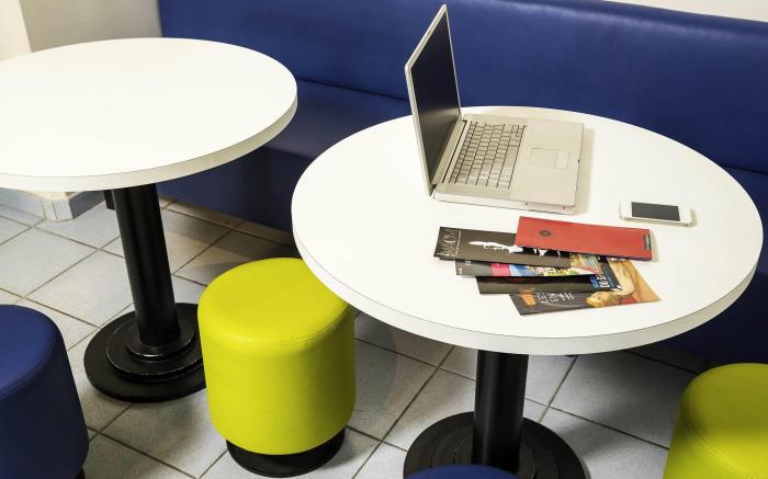 ibis budget Nice Aeroport