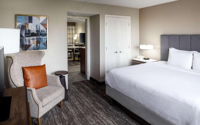 Embassy Suites by Hilton Orlando North