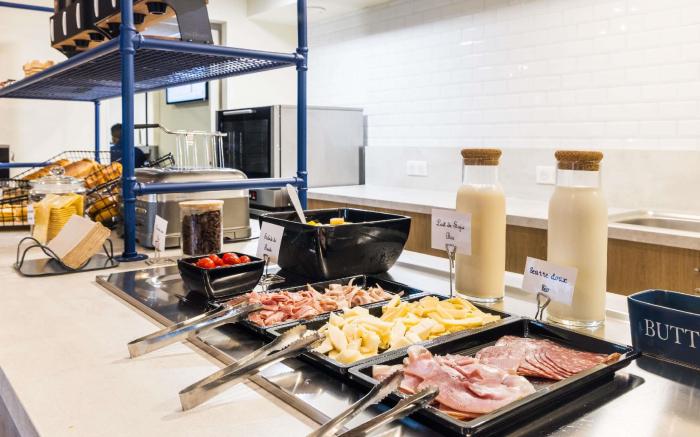 ibis budget Châtillon Paris Ouest
