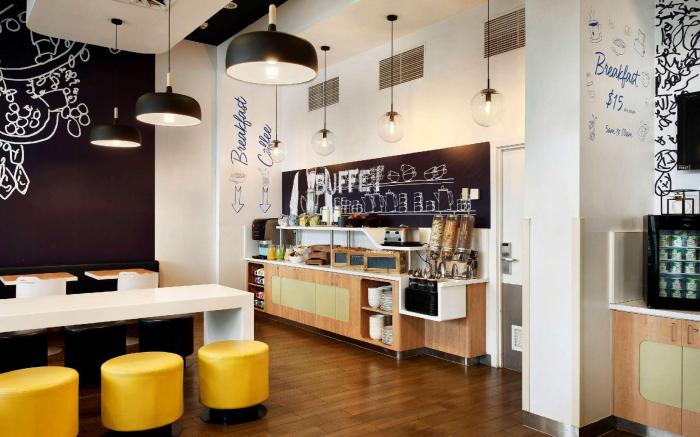 ibis Budget Auckland Airport