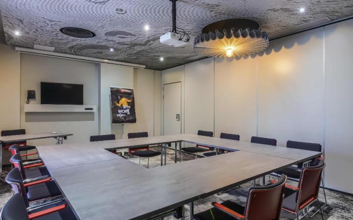 ibis Bucharest Politehnica