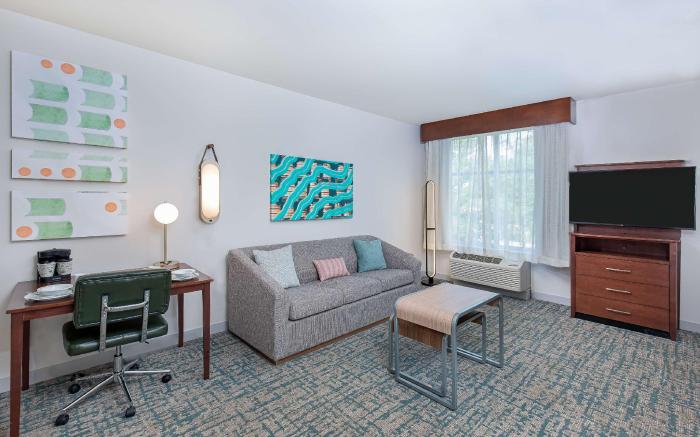Homewood Suites by Hilton Atlanta/Perimeter Center
