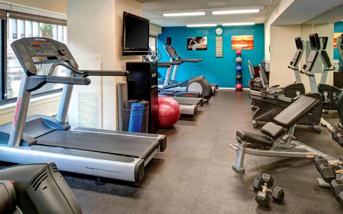 Sonesta ES Suites Chicago Downtown Magnificent Mile - Medical