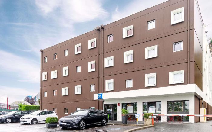 ibis budget Villemomble