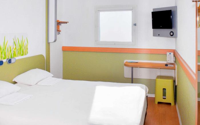 ibis budget Flers Les Grands Champs