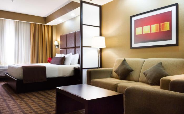 Best Western Premier Monterrey Aeropuerto
