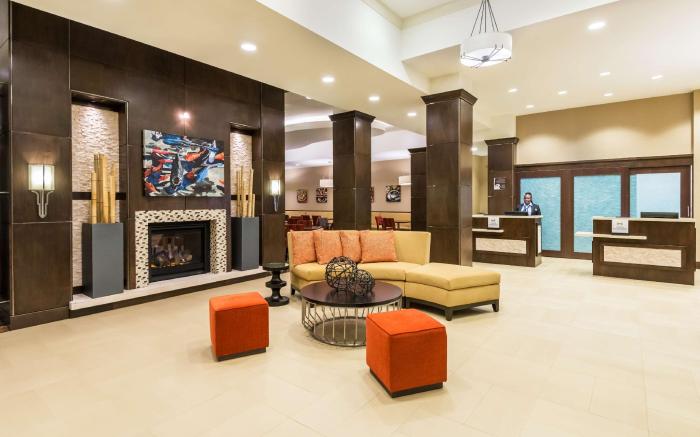 Homewood Suites by Hilton Little Rock Downtown