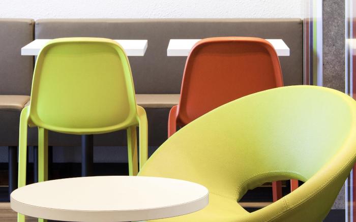 ibis budget Clermont Ferrand Centre Montferrand