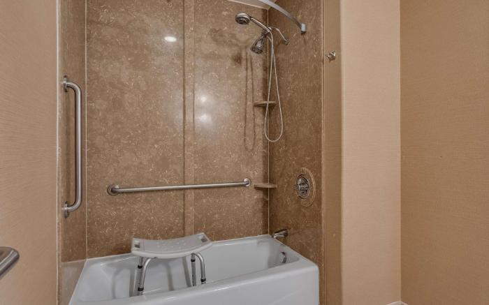 Best Western Plus Midland Suites