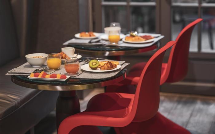 Hotel Le petit Paris