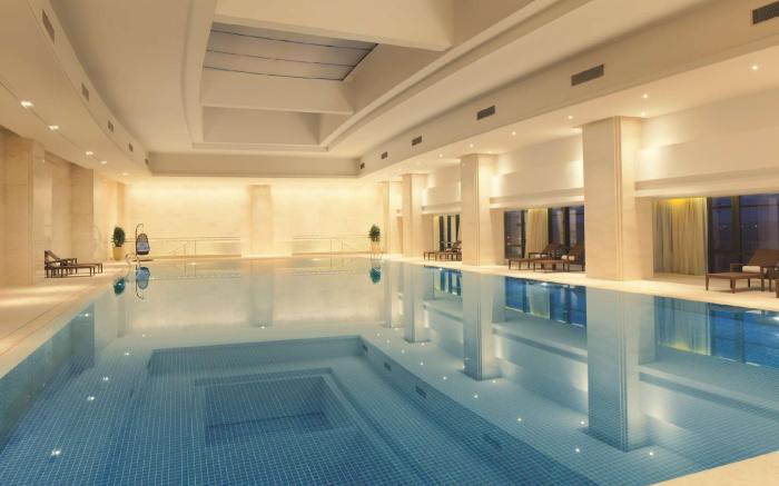 DoubleTree by Hilton Anhui - Suzhou