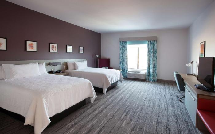 Hilton Garden Inn Southern Pines Pinehurst