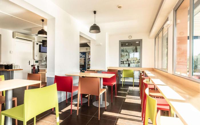 ibis budget Bourges