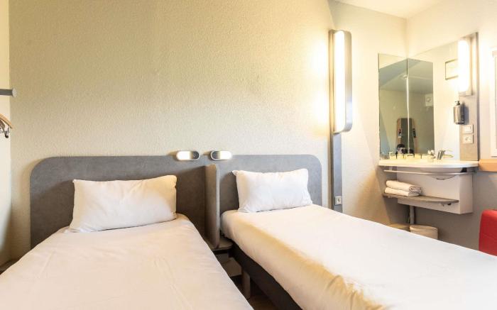 ibis budget Bourges