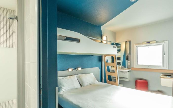 ibis budget Bourges