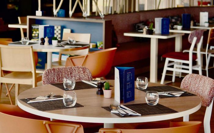 Ibis Budget Nantes Reze Aeroport