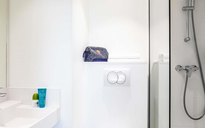 ibis budget Paris Porte de Montreuil