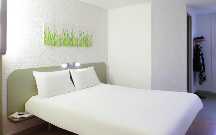 ibis budget Tarbes