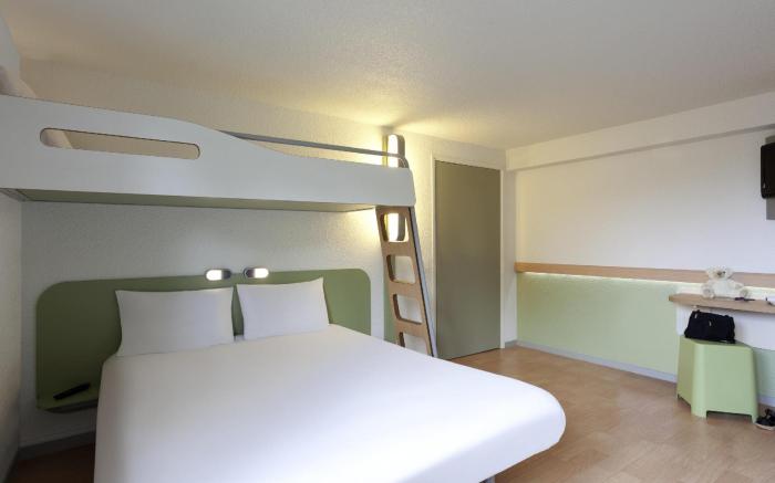 ibis budget Tarbes