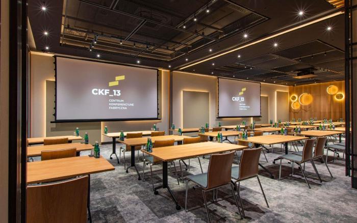 Mercure Krakow Fabryczna City