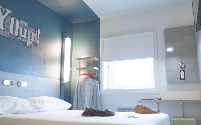 ibis budget Paris Porte d'Orleans