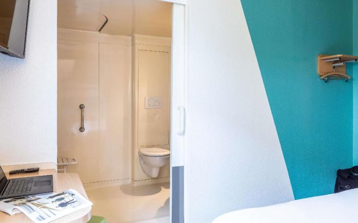 ibis budget Orly Rungis