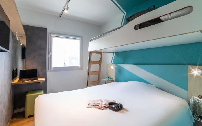 ibis budget Orly Rungis
