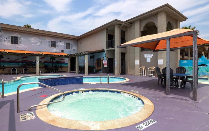Ramada by Wyndham & Suites South Padre Island