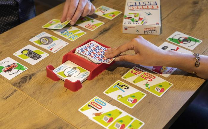 hotelF1 Paris Porte de Chatillon