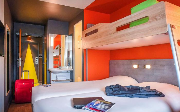 ibis budget Saint-Lo