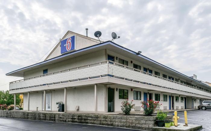 Motel 6 Florence, KY - Cincinnati Airport