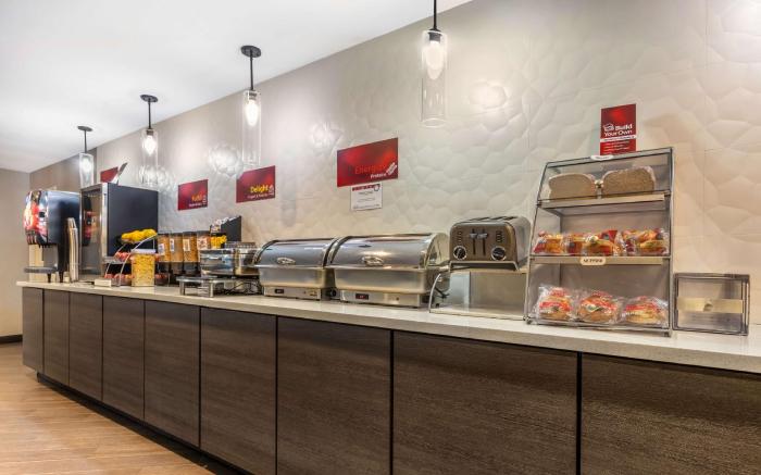 Best Western Plus North Las Vegas Inn & Suites