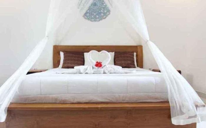 Bhuana Shanti Homestay