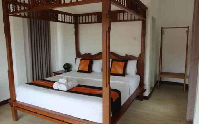 Bhuana Shanti Homestay