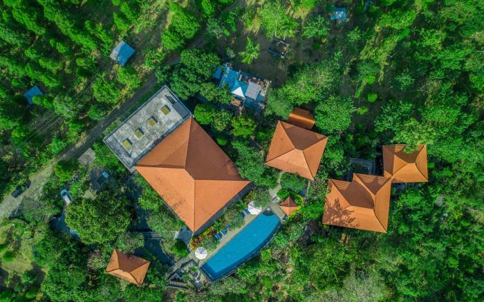 Villa Selonding Batu