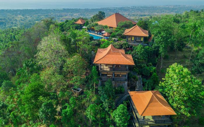 Villa Selonding Batu