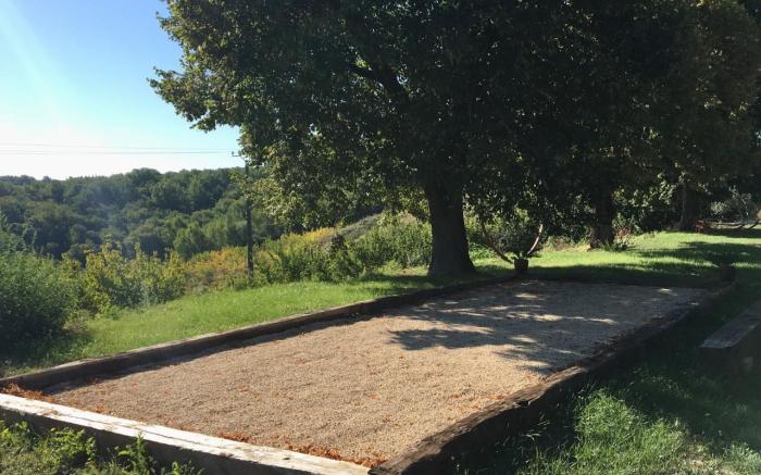 Aux Coteaux d'Aussac