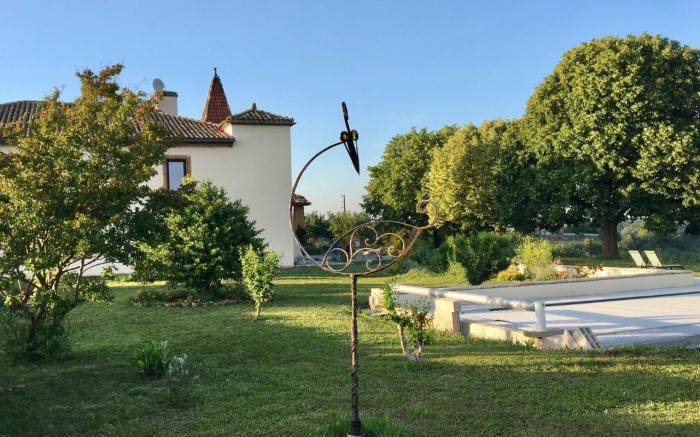 Aux Coteaux d'Aussac