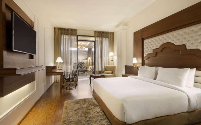 Ramada Plaza by Wyndham Chandigarh Zirakpur
