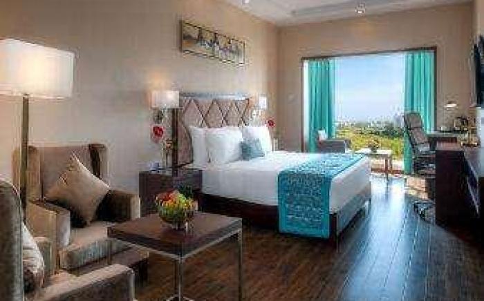 Days Hotel Chennai OMR