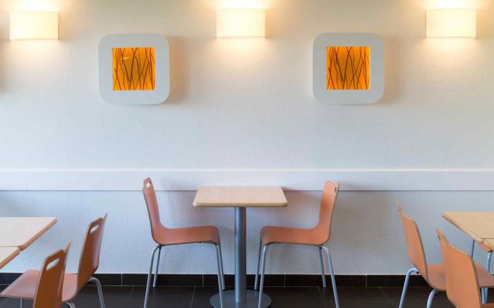 ibis budget Romorantin