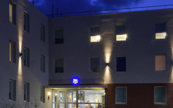 ibis budget Romorantin