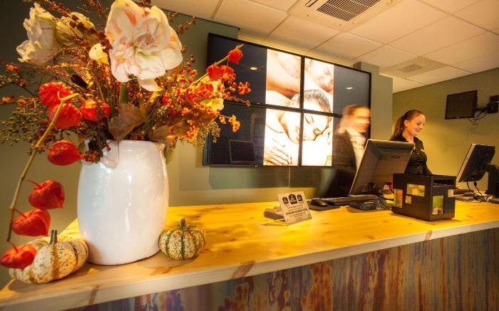Best Western Zaan Inn