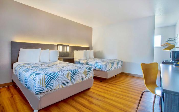 Motel 6 Salem, OR - Expo Center