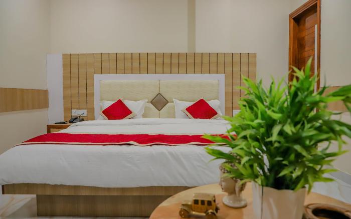 Komal Inn Pushkar
