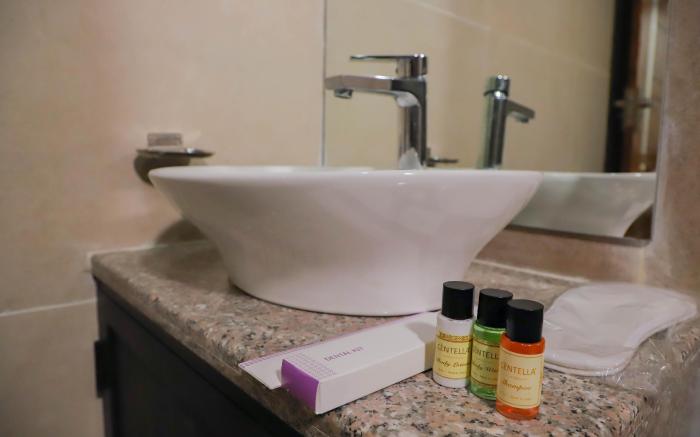 Komal Inn Pushkar