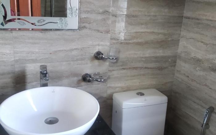 Nirvana Rooms Shimla