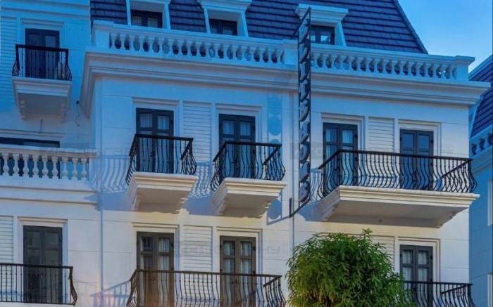 Elite Homes