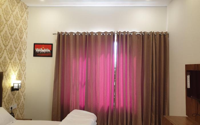 Mahadev Residency